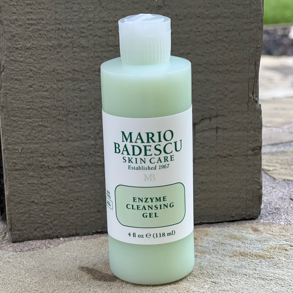 Mario Badescu Enzyme Cleansing Gel